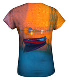 Strasbourg Boat Still Waters