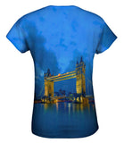 Tower Bridge London Twilight