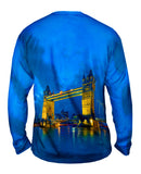 Tower Bridge London Twilight