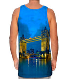 Tower Bridge London Twilight