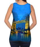 Tower Bridge London Twilight