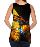 Be Still My Heart Eiffel Tower