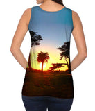 Baywood Park Beach Sunset