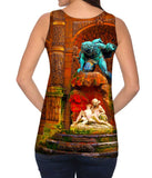 Jardin Du Luxembourg Fountains