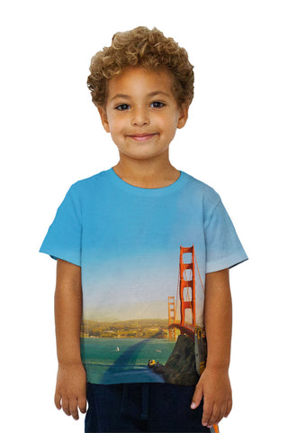 Kids San Francisco Beauty