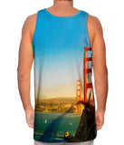 San Francisco Beauty