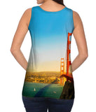 San Francisco Beauty