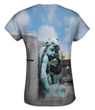 Pere Lachaise Cemetery Unmarked Grave