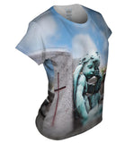 Pere Lachaise Cemetery Unmarked Grave