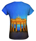 Golden Columns Brandenburger