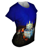 Smolniye Monastery Russia