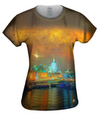 St Paul And The Moon