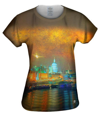 St Paul And The Moon