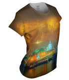 St Paul And The Moon