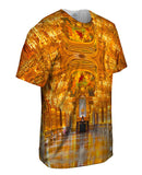 Paris Opera House Glow