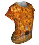 Paris Opera House Glow