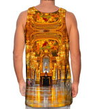 Paris Opera House Glow