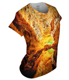 Spain Reflection In The Water