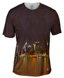 Manhattan New York Midtown Skyline