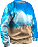 Manhattan New York Midtown Skyline