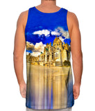 Basilica Sacre Coeur