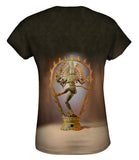 Shiva As The Lord Of Dance Statue