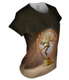 Shiva As The Lord Of Dance Statue