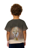 Kids Shiva As The Lord Of Dance Statue