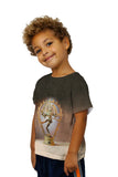 Kids Shiva As The Lord Of Dance Statue