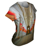 Winchester Cathedral Flags