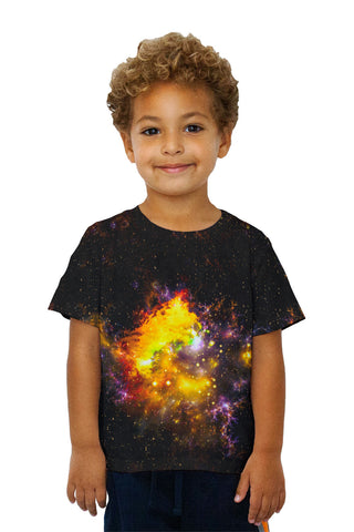 Kids Space Galaxy Tusk