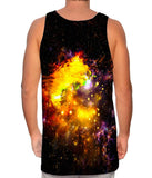 Space Galaxy Tusk