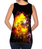 Space Galaxy Tusk