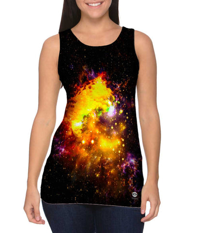 Space Galaxy Tusk