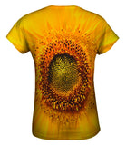 Summer Yellow Sunflower