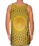 Golden Mosque Ceiling Isfahan Lotfollah Architecture