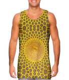 Golden Mosque Ceiling Isfahan Lotfollah Architecture