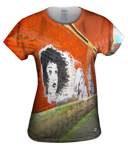 Get Your Graffiti Fix