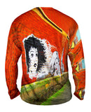 Get Your Graffiti Fix