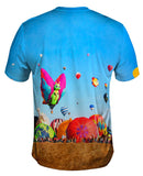 International Hot Air Balloon Festival In Leon Guanajuato Mexico