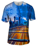 Brooklyn Bridge Freedom Tower