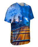Brooklyn Bridge Freedom Tower
