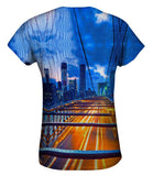 Brooklyn Bridge Freedom Tower