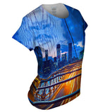 Brooklyn Bridge Freedom Tower