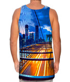 Brooklyn Bridge Freedom Tower
