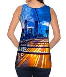 Brooklyn Bridge Freedom Tower