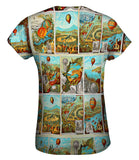 Early Flight Collecting Card