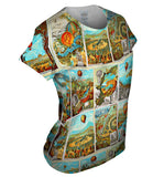 Early Flight Collecting Card