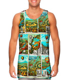 Early Flight Collecting Card