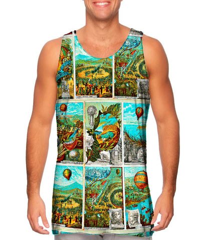 Early Flight Collecting Card